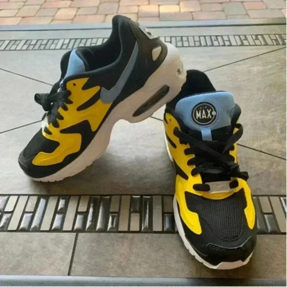 Women’s Nike air max2 light• AUTHENTIC • BRAND NEW - Picture 5 of 12